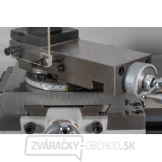 Sústruh Proma SPA-700P/400 náhled