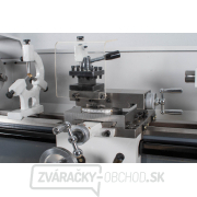 Sústruh Proma SPA-700P/400 náhled