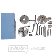 Sústruh Proma SPA-700P/400 náhled