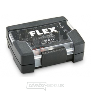 Flex Sada bitov DB T-Box sada-1
