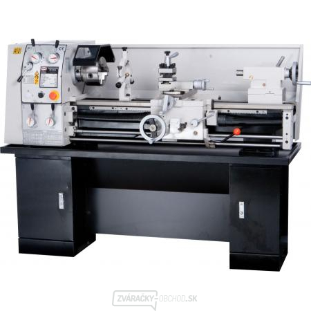 Sústruh Proma SPC-900PA s digitálnym odmeriavaním