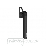 HandsFree do uší YENKEE YHF F15BK gallery main image