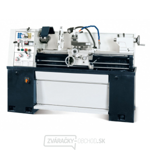 Sústruh Proma SPE-1000PV s digitálnym odmeriavaním Sústruh Proma SPE-1000PV s digitálnym odmeriavaním gallery main image