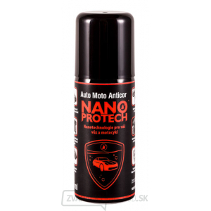 NANOPROTECH Auto Moto Anticor Spray 75ml