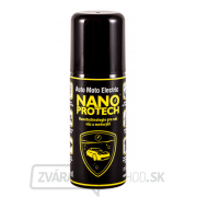NANOPROTECH Auto Moto Elektrický sprej 75ml NANOPROTECH Auto Moto Elektrický sprej 75ml gallery main image