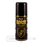 NANOPROTECH Cyklistický sprej 75ml NANOPROTECH Cyklistický sprej 75ml gallery main image