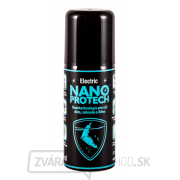 NANOPROTECH Elektrický sprej 75ml NANOPROTECH Elektrický sprej 75ml gallery main image