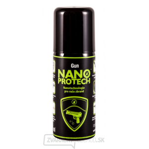 NANOPROTECH Gun sprej 75ml