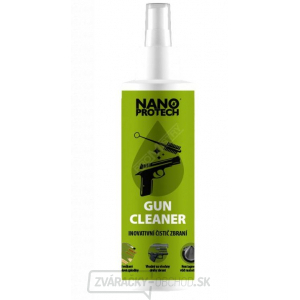 NANOPROTECH Gun Cleaner 150 ml