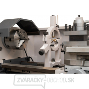Sústruh Proma SPF-1000P s digitálnym odmeriavaním Sústruh Proma SPF-1000P s digitálnym odmeriavaním náhled
