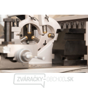 Sústruh Proma SPF-1000P s digitálnym odmeriavaním Sústruh Proma SPF-1000P s digitálnym odmeriavaním náhled