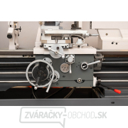 Sústruh Proma SPF-1000P s digitálnym odmeriavaním Sústruh Proma SPF-1000P s digitálnym odmeriavaním náhled