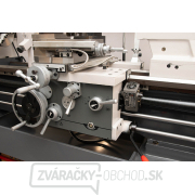 Sústruh Proma SPF-1000P s digitálnym odmeriavaním Sústruh Proma SPF-1000P s digitálnym odmeriavaním náhled