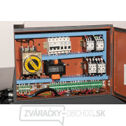 Sústruh Proma SPF-1000P s digitálnym odmeriavaním Sústruh Proma SPF-1000P s digitálnym odmeriavaním náhled