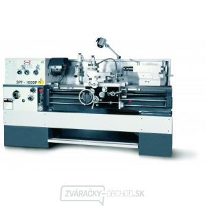 Sústruh Proma SPF-1500P s digitálnym odmeriavaním Sústruh Proma SPF-1500P s digitálnym odmeriavaním gallery main image