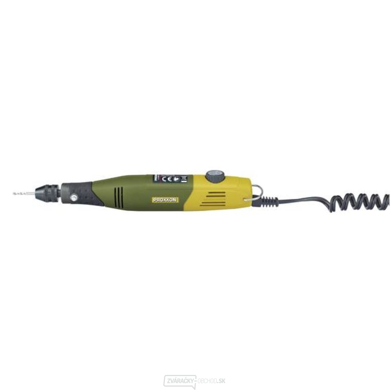 Proxxon MICROMOT 60/EF multifunkčné náradie 40 W