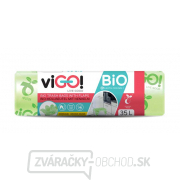 ViGO! BIO vrecká do košov 35l - 10 ks ViGO! BIO vrecká do košov 35l - 10 ks gallery main image