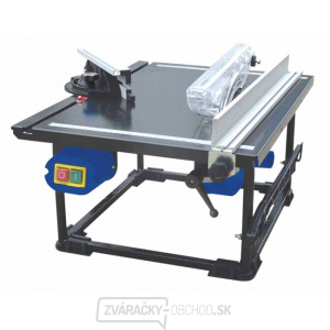 TUSON - stolná píla 200mm 800W TUSON - stolná píla 200mm 800W gallery main image