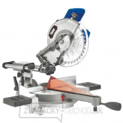 Kapovacia píla Tuson 255mm 1800W s posuvom Kapovacia píla Tuson 255mm 1800W s posuvom gallery main image