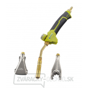 MEVA - Hobby sada na opaľovanie, spájkovanie, kliešte + rukoväť MEVA - Hobby sada na opaľovanie, spájkovanie, kliešte + rukoväť gallery main image