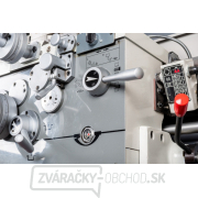 Sústruh Proma SPF-1000PH s digitálnym odmeraním náhled