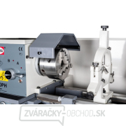 Sústruh Proma SPF-1000PH s digitálnym odmeraním náhled