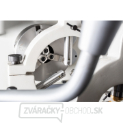 Sústruh Proma SPF-1000PH s digitálnym odmeraním náhled