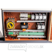 Sústruh Proma SPF-1000PH s digitálnym odmeraním náhled