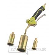 MEVA - izolačný hobby horák s reguláciou 25,35,50 mm MEVA - izolačný hobby horák s reguláciou 25,35,50 mm gallery main image