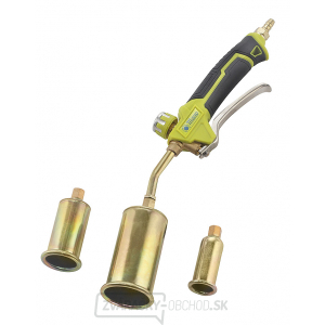 MEVA - izolačný hobby horák s reguláciou 25,35,50 mm MEVA - izolačný hobby horák s reguláciou 25,35,50 mm gallery main image