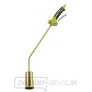 MEVA - horák stavebné 28kW MEVA - horák stavebné 28kW gallery main image