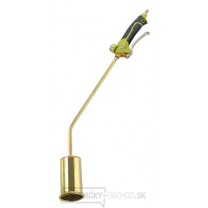 MEVA - horák stavebné 35kW MEVA - horák stavebné 35kW gallery main image