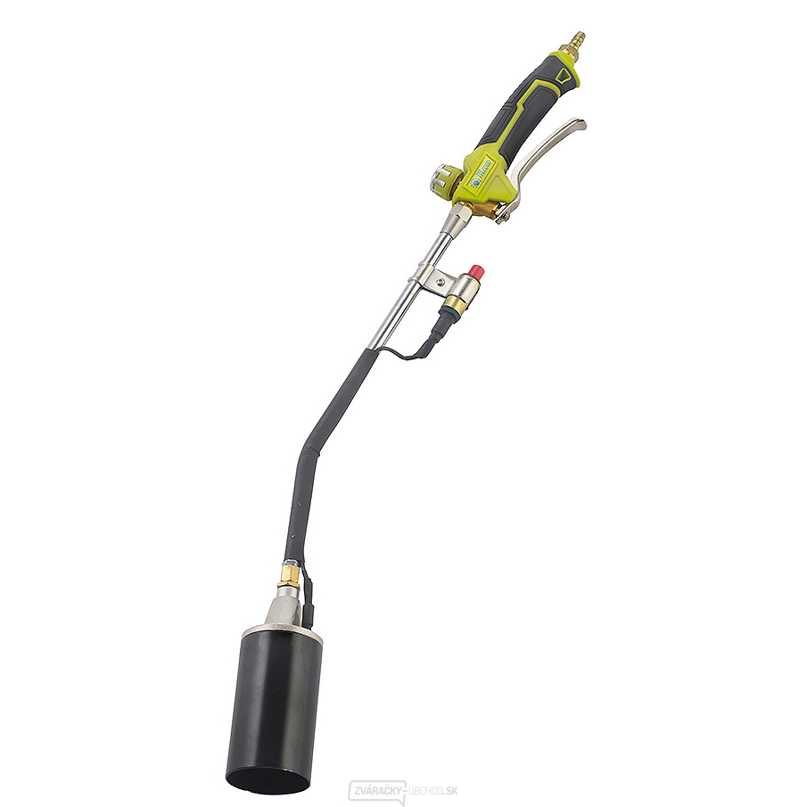 MEVA - horák stavebné 35kW + piezo MEVA - horák stavebné 35kW + piezo gallery main image