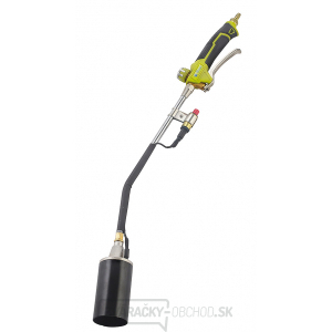 MEVA - horák stavebné 35kW + piezo MEVA - horák stavebné 35kW + piezo gallery main image