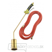 MEVA - hobby horák stavebný 35kW + hadica 5m MEVA - hobby horák stavebný 35kW + hadica 5m gallery main image