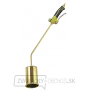 MEVA - horák stavebné 54kW MEVA - horák stavebné 54kW gallery main image