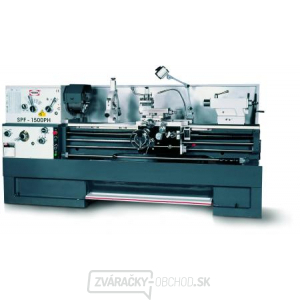 Sústruh Proma SPF-2000PH s digitálnym odmeriavaním Sústruh Proma SPF-2000PH s digitálnym odmeriavaním gallery main image
