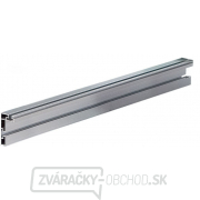 Hlinikový profil pre uhlový doraz TKS 316 Pro Hlinikový profil pre uhlový doraz TKS 316 Pro gallery main image