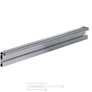 Hlinikový profil pre uhlový doraz TKS 316 Pro Hlinikový profil pre uhlový doraz TKS 316 Pro gallery main image