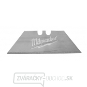 Milwaukee úžitkový nôž pre všeobecné účely - 5ks gallery main image