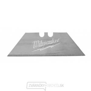 Milwaukee úžitkový nôž pre všeobecné účely - 5ks gallery main image