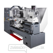 Sústruh Proma SPI-1000 s digitálnym odmeriavaním Náhľad