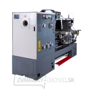 Sústruh Proma SPI-1000 s digitálnym odmeriavaním Náhľad