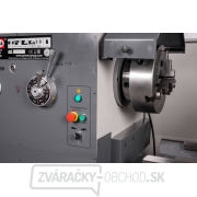 Sústruh Proma SPI-1000 s digitálnym odmeriavaním náhled