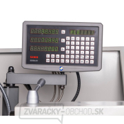 Sústruh Proma SPI-1000 s digitálnym odmeriavaním náhled