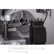 Sústruh Proma SPI-1000 s digitálnym odmeriavaním náhled