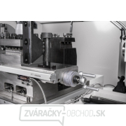 Sústruh Proma SPI-1000 s digitálnym odmeriavaním náhled