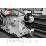 Sústruh Proma SPI-1000 s digitálnym odmeriavaním náhled