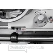 Sústruh Proma SPI-1000 s digitálnym odmeriavaním náhled