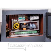 Sústruh Proma SPI-1000 s digitálnym odmeriavaním náhled